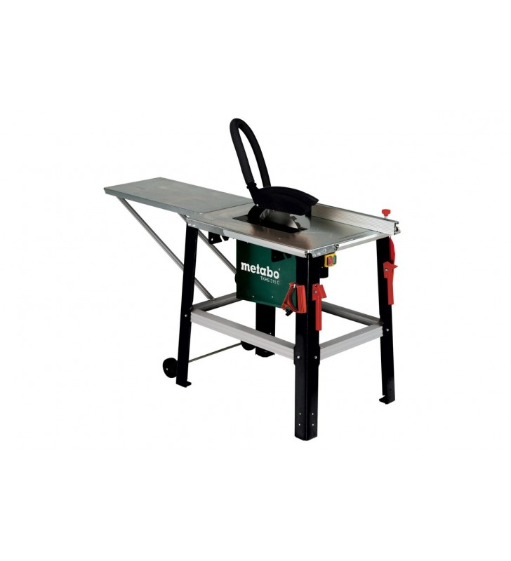 Metabo - Scie circulaire de table TKHS 315 C - 2,0 WNB