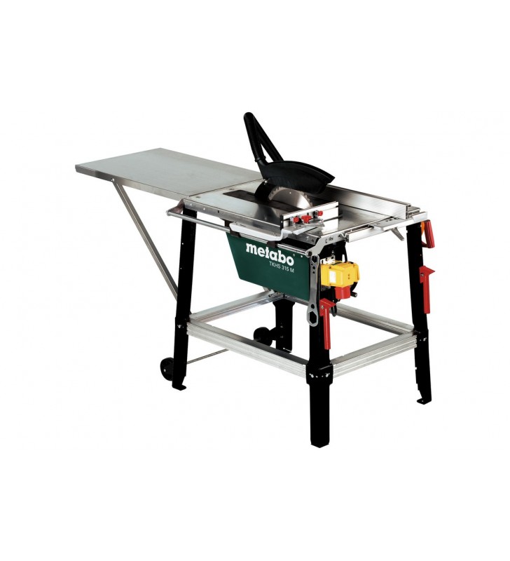 Metabo - Scie circulaire de table TKHS 315 M - 3,1 WNB