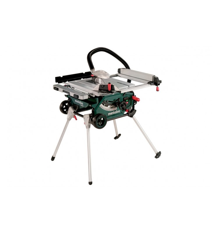 Metabo - Scie circulaire de table TS 216