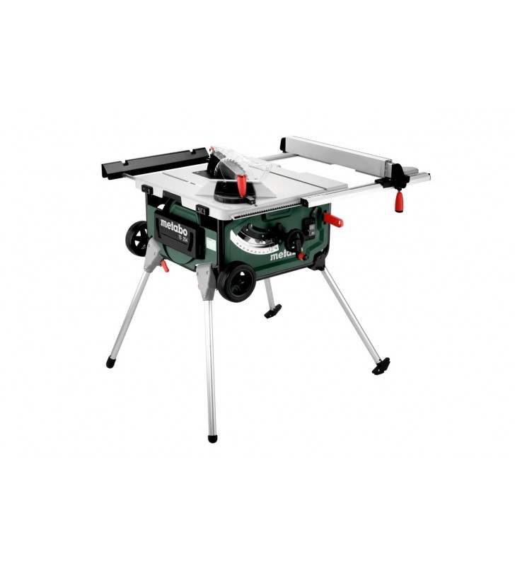 Metabo - Scie circulaire de table TS 254