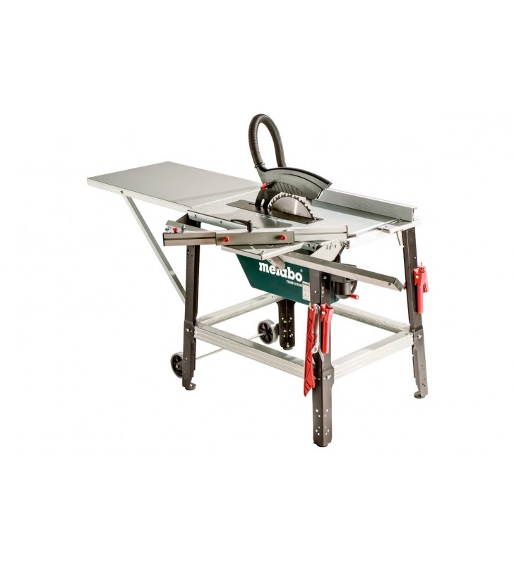Metabo - Scie circulaire de table TKHS 315 M - 4,20 DNB Set