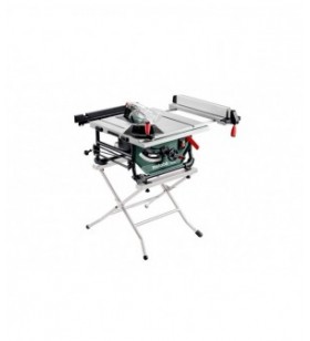 Metabo - Scie circulaire de table TS 254 M