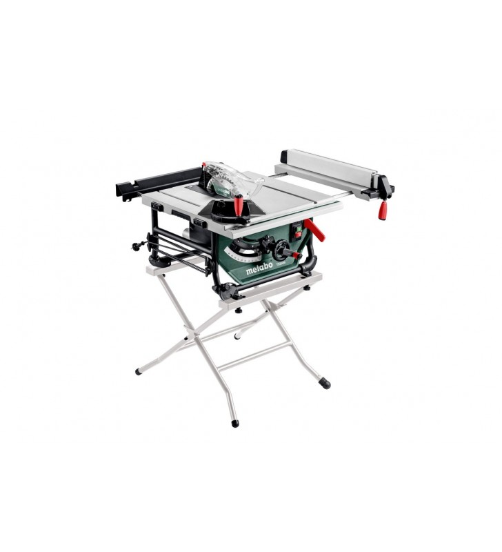 Metabo - Scie circulaire de table TS 254 M