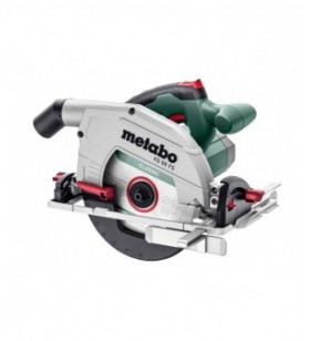 Metabo - Scie circulaire portative KS 66 FS