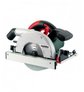 Metabo - Scie circulaire portative et plongeante KSE 55 Vario Plus