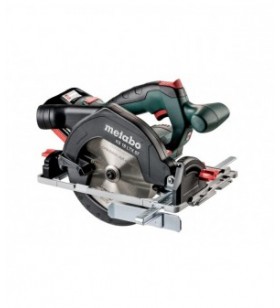 Metabo - Scie circulaire portative sans fil KS 18 LTX 57
