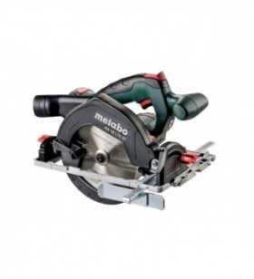 Metabo - Scie circulaire portative sans fil KS 18 LTX 57