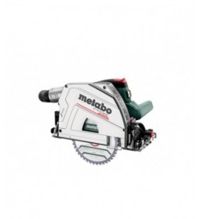 Metabo - Scie circulaire plongeante sans fil KT 18 LTX 66 BL