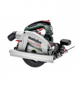 Metabo - Scie circulaire portative sans fil KS 18 LTX 66 BL
