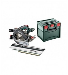 Metabo - Set scie...