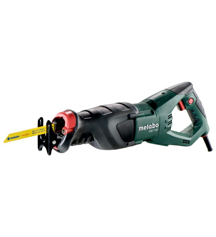 Metabo - Scie sabre SSE 1100