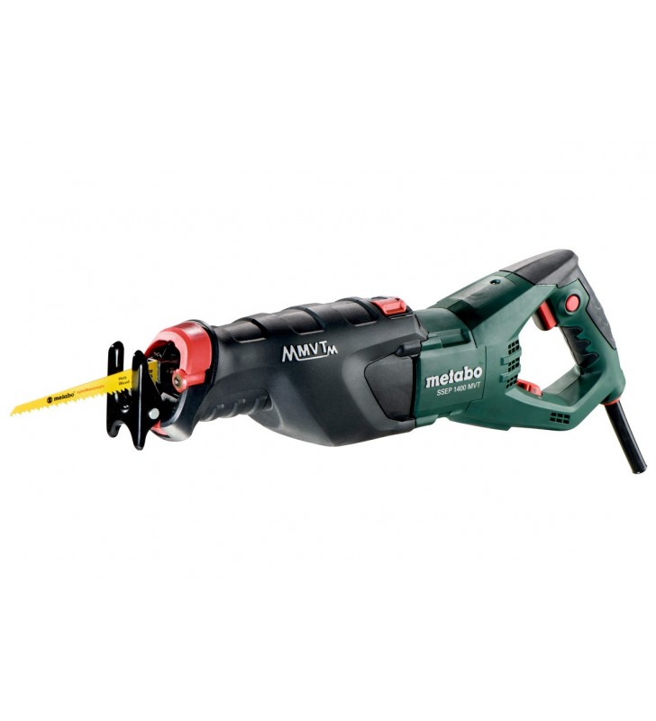 Metabo - Scie sabre SSEP 1400 MVT
