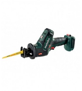 Metabo - Scie sabre sans fil SSE 18 LTX Compact