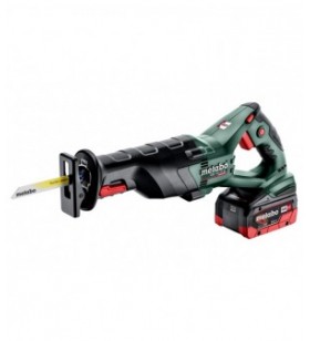 Metabo - Scie sabre sans fil SSE 18 LTX BL