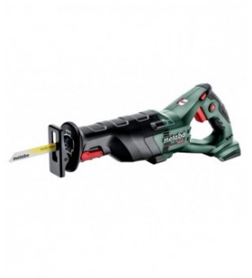 Metabo - Scie sabre sans fil SSE 18 LTX BL