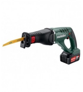Metabo - Scie sabre sans fil ASE 18 LTX