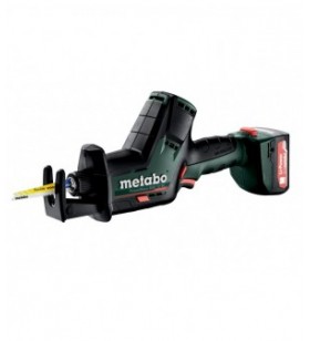 Metabo - Scie sabre sans fil PowerMaxx SSE 12 BL