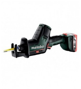 Metabo - Scie sabre sans fil PowerMaxx SSE 12 BL