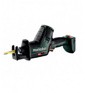 Metabo - Scie sabre sans fil PowerMaxx SSE 12 BL