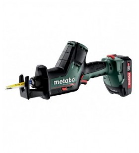 Metabo - Scie sabre sans fil SSE 18 LTX BL Compact