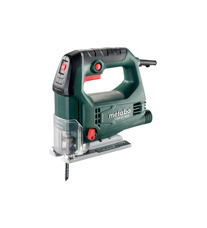 Metabo - Scie sauteuse STEB 65 Quick