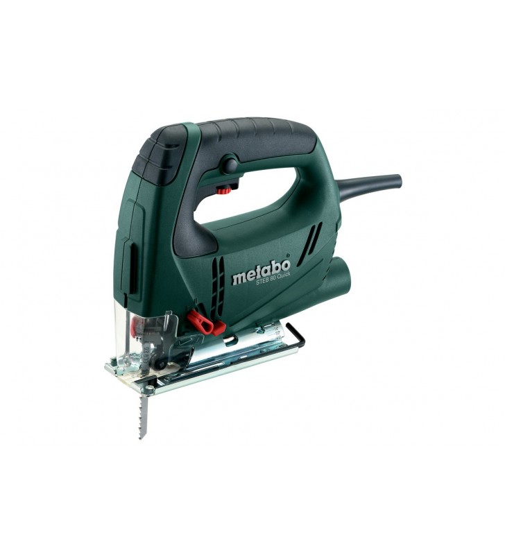 Metabo - Scie sauteuse STEB 80 Quick