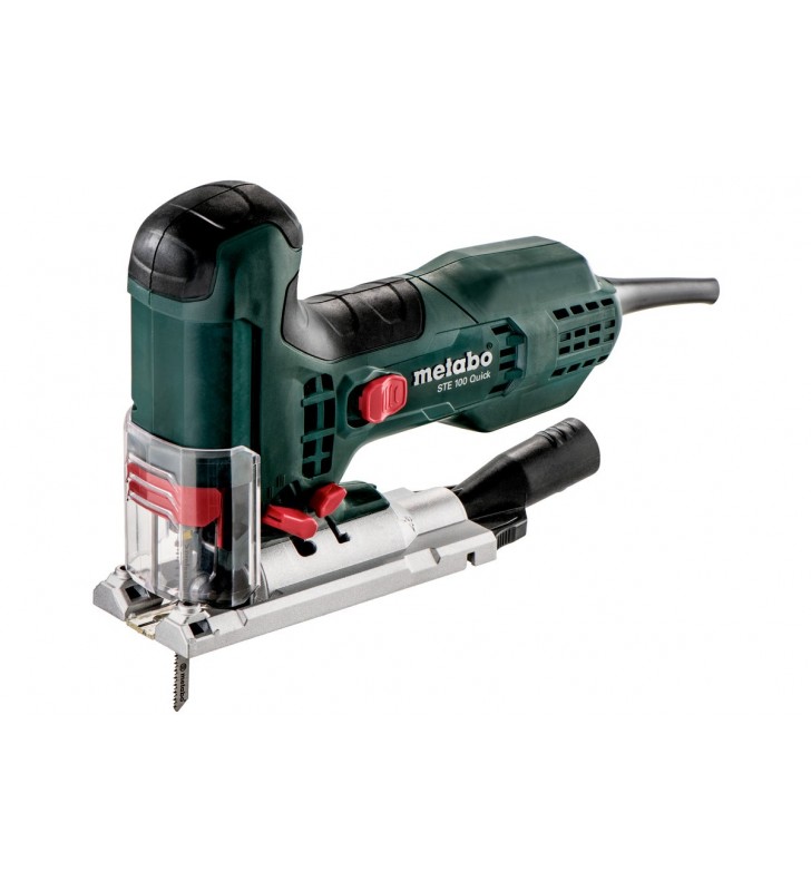 Metabo - Scie sauteuse STE 100 Quick