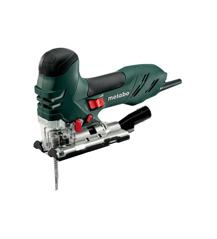 Metabo - Scie sauteuse STE 140 Plus