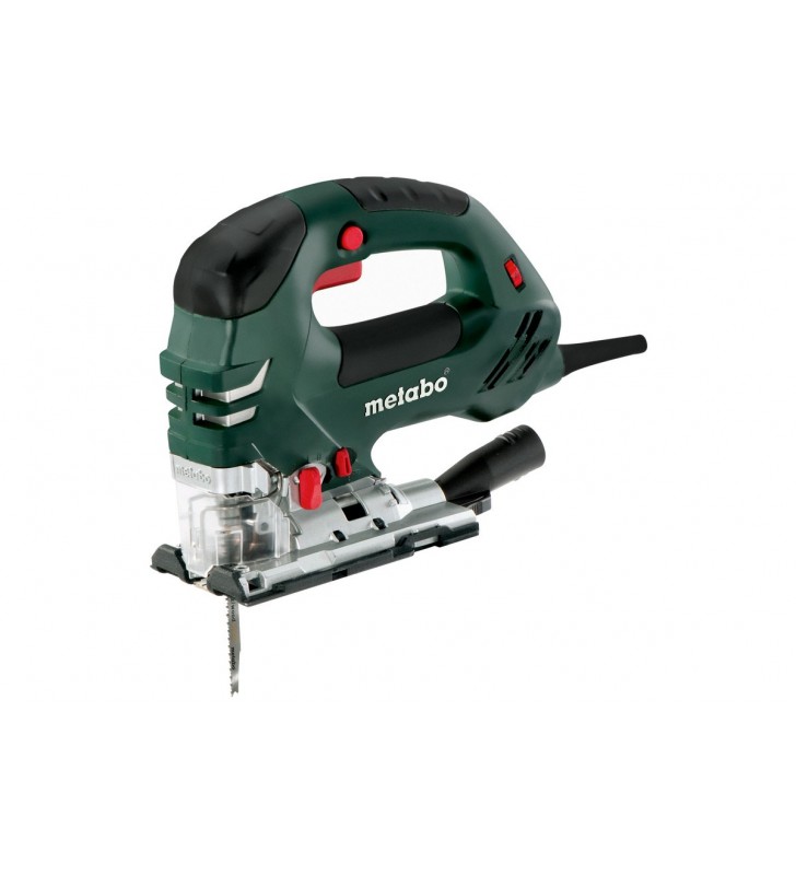 Metabo - Scie sauteuse STEB 140 Plus