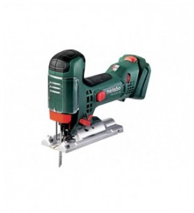 Metabo - Scie sauteuse sans fil STA 18 LTX 100