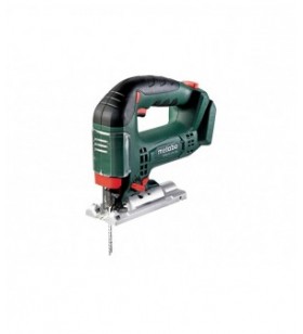 Metabo - Scie sauteuse sans fil STAB 18 LTX 100