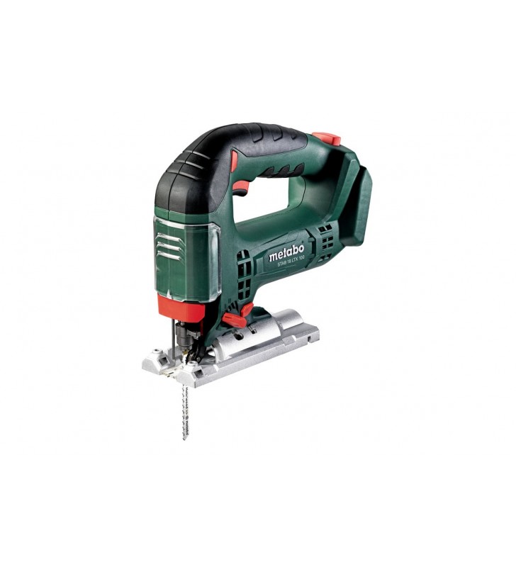 Metabo - Scie sauteuse sans fil STAB 18 LTX 100