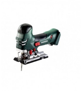 Metabo - Scie sauteuse sans fil STA 18 LTX 140
