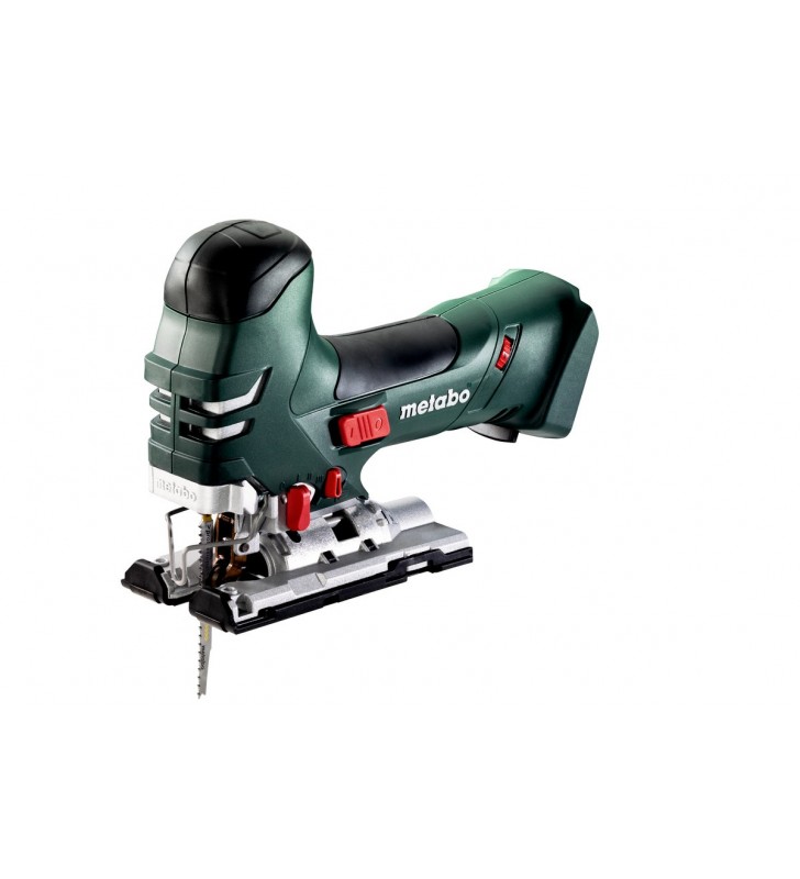 Metabo - Scie sauteuse sans fil STA 18 LTX 140