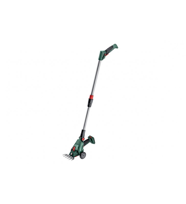 Metabo - Sculpte-haie et cisaille à gazon sans fil PowerMaxx SGS 12 Q en set