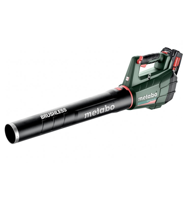 Metabo - Souffleur de feuilles sans fil LB 18 LTX BL