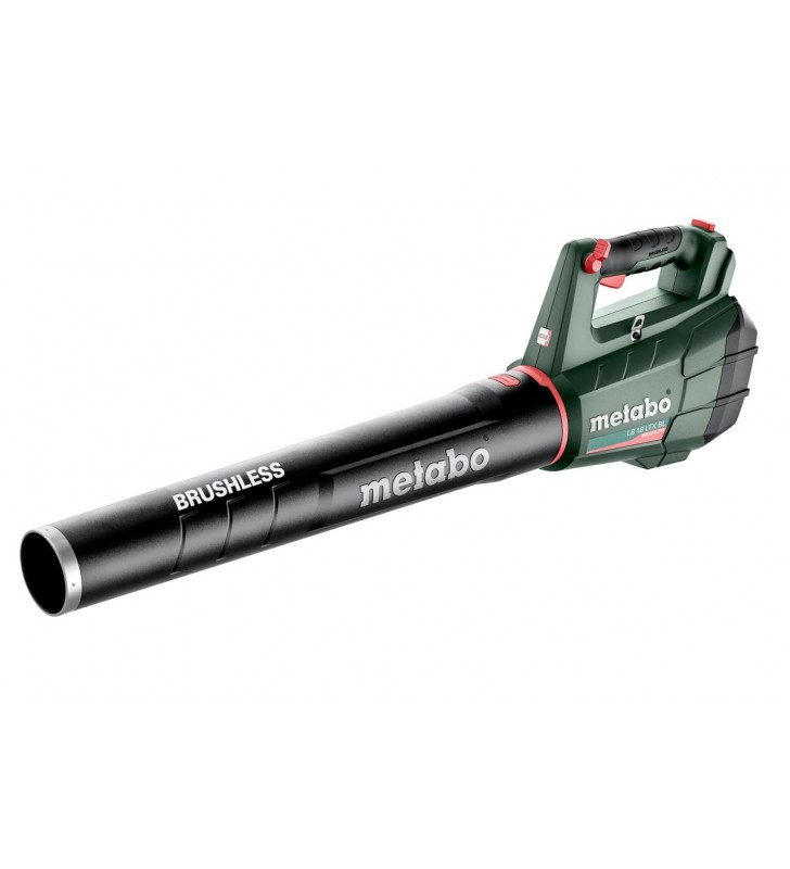 Metabo - Souffleur de feuilles sans fil LB 18 LTX BL
