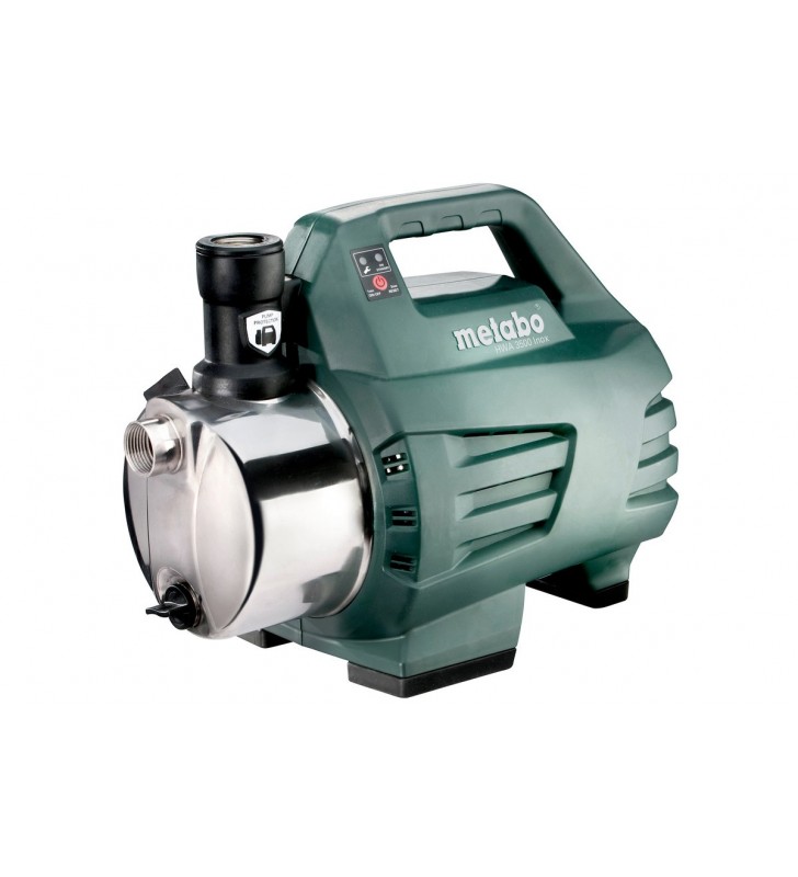Metabo - Surpresseur HWA 3500 Inox