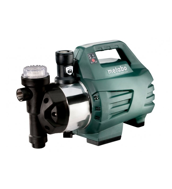 Metabo - Surpresseur HWAI 4500 Inox