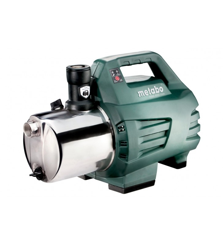 Metabo - Surpresseur HWA 6000 Inox