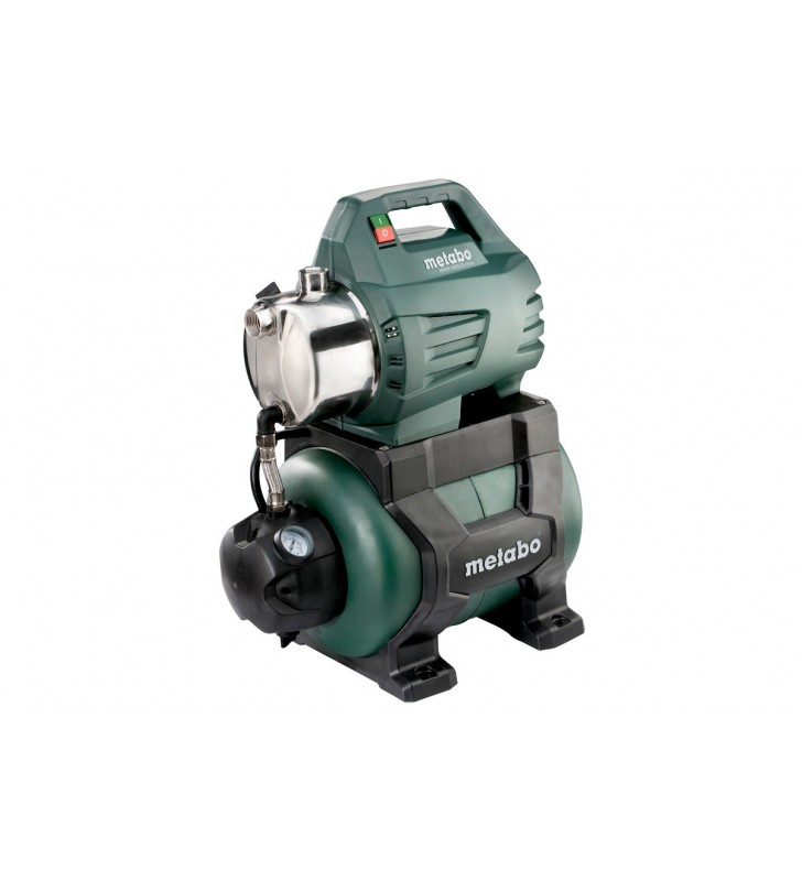 Metabo - Surpresseur avec réservoir HWW 4500/25 Inox