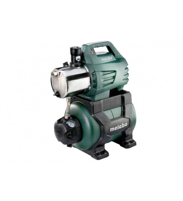 Metabo - Surpresseur avec réservoir HWW 6000/25 Inox