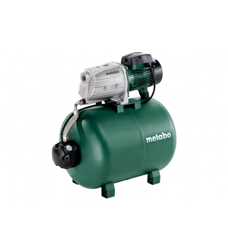 Metabo - Surpresseur avec réservoir HWW 9000/100 G