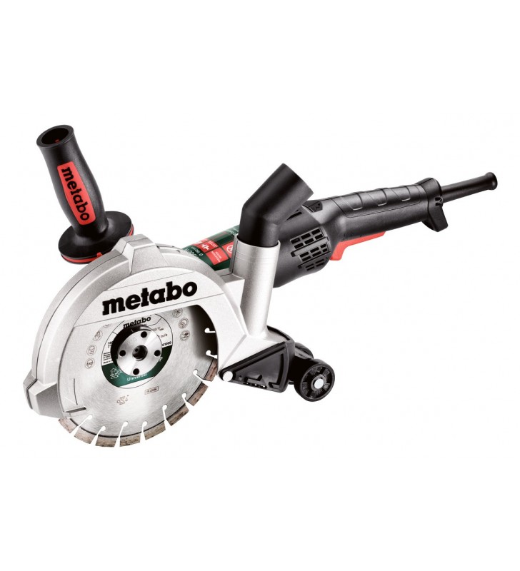 Metabo - Système de tronçonnage diamanté TEPB 19-180 RT CED