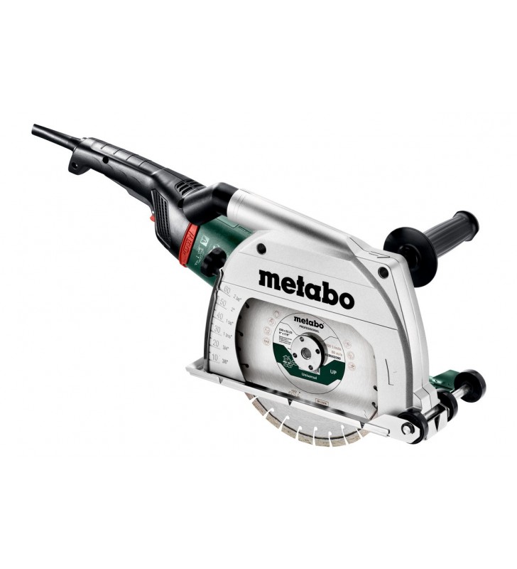 Metabo - Système de tronçonnage diamanté TE 24-230 MVT CED