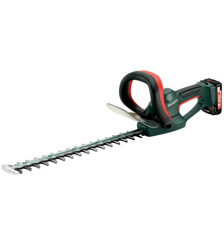 Metabo - Taille-haie sans fil AHS 18-45 V