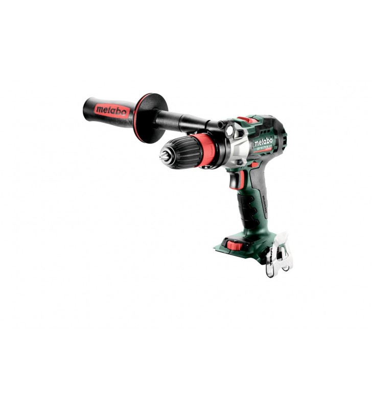 Metabo - Taraudeuse sans fil GB 18 LTX BL Q I