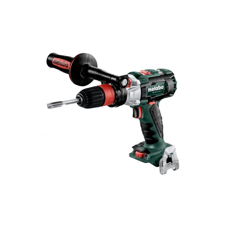 Metabo - Taraudeuse sans fil GB 18 LTX BL Q I