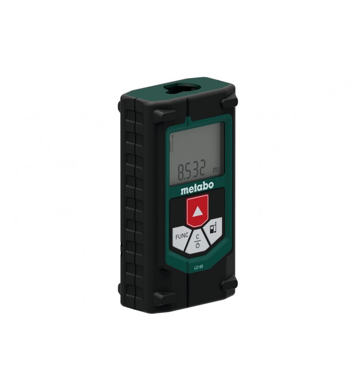 Metabo - Télémètre laser LD 60