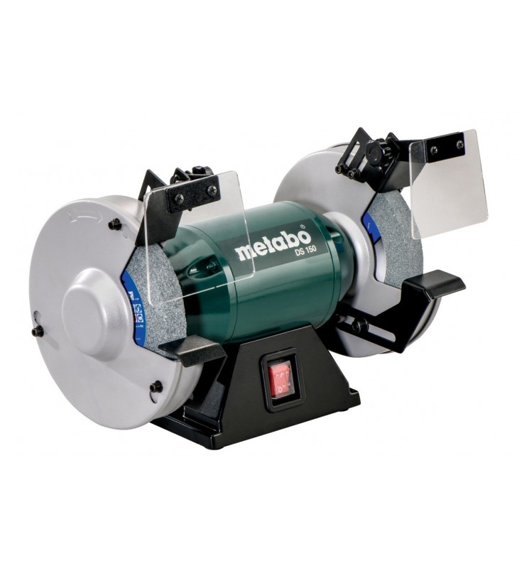 Metabo - Touret à meuler DS 150